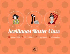 Sevillanas MasterClass_FB
